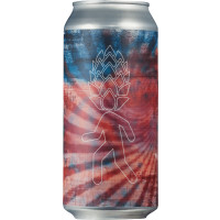 AKiA Brygghus Hopheadz [III] Simcoe All The Way