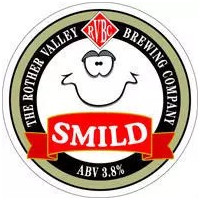 Rother Valley Brewing Company Smild