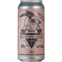 Apex Brewing Company Thulcandra