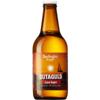 Barlingbo Bryggeri Gutaguld