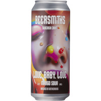 Beersmiths Love Baby Love