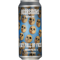 Beersmiths A Sky Full Of Faces