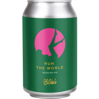 Billdale Run the world