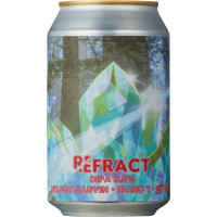 Chad Beer Refract
