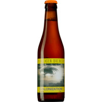 En Aleigen Brewery Colonization