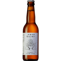 Flying Guru Brewery Hånd Bajer
