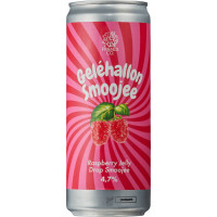 Friends Company Brewing Geléhallon Smoojee