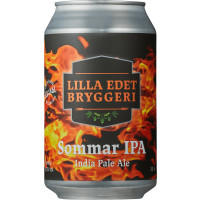 Lilla Edet Bryggeri Sommar IPA