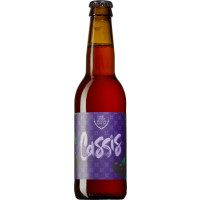 Hantverksbryggeriet Cassis