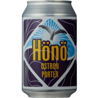 Hönöbryggeriet Ostron Porter