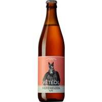 Klackabackens Bryggeri Veteöl