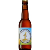 Kornheddinge BryggeriKompani Guld Ale