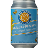 Majornas Bryggeri Sommarblomster