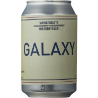 Mariatorgets Mikrobryggeri Galaxy
