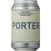 Mariatorgets Mikrobryggeri Porter