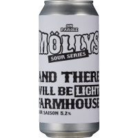 Möllys Bryggeri And There Will Be Light?