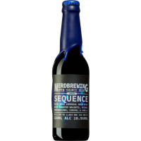 Nerdbrewing Sequence Rocky Road