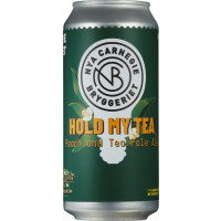 Nya Carnegiebryggeriet Hold My Tea