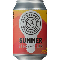 Nya Carnegiebryggeriet Summer Session IPA