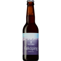 Nya Victoria Falköping Amber Ale