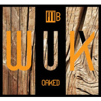 De Brouwmoaten WUK Oaked - Batch 3: Rum Edition