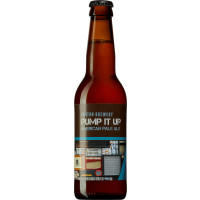 Proton Brewery Pump It Up
