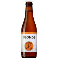 Ryssby Bryggeri Blonde