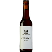 Smith Street Brew Wee Heavy [Axel]