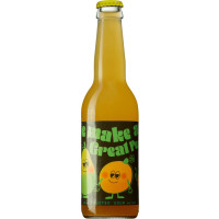 Subbe Bryggeri We Make A Great Pear