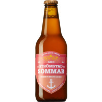 The Piraya Brewery Strömstad Sommar (5%)
