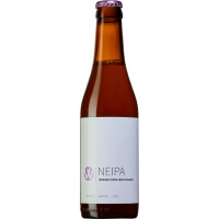 Wiksfors Bryggeri Neipa