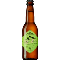 Östersunds Nya Ångbryggeri Ädelpilsner