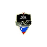 York Brewery Big Dog
