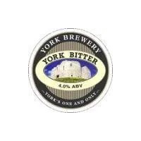 York Brewery Bitter