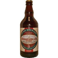York Brewery Brideshead Bitter