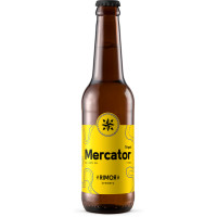 Rimor Brewery Mercator