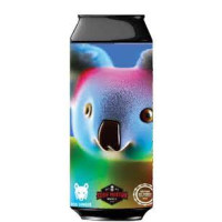 Cerveza Dos Dingos Drop Bears