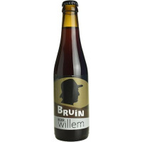 Badkuipbrouwers Boer Willem Bruin