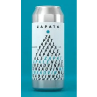 Zapato Brewery Zapatapale - Nelson Sauvin