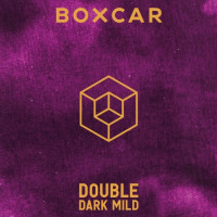 Boxcar Brewery Double Dark Mild