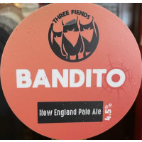 Three Fiends Brew House Bandito