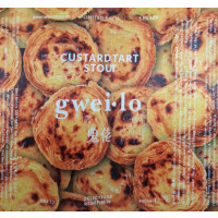 Gweilo Beer UK Limited Custard Tart Stout