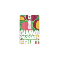 Downeast Cider House Guava Passionfruit