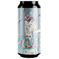 Yankee & Kraut Alman's Helles