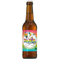 Valentin & Co. Isar Unicorn
