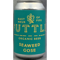 Futtle Seaweed Gose
