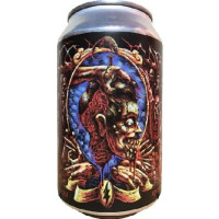 Brouwerij Bliksem Hands And Head Not Found