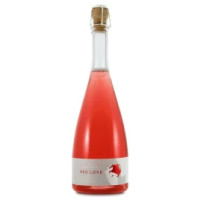 KühbreinMost Red Love Secco