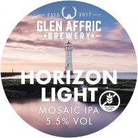 Glen Affric Brewery Horizon Light