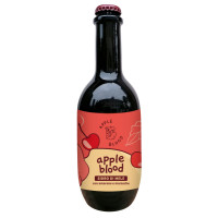 Apple Blood Apple Blood